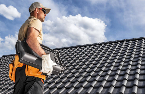 Fast & Reliable Emergency Roof Repairs in North Eagle Butte, SD